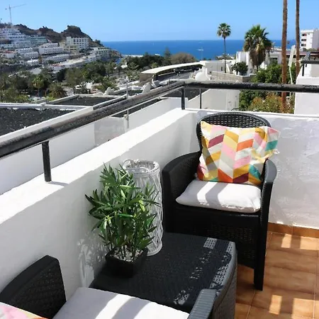 Apartment Big Sun Terrace Renovated 2-bedroom Luxury Duplex