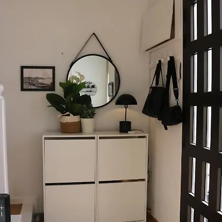 Big Sun Terrace Renovated 2-bedroom Luxury Duplex Apartment *