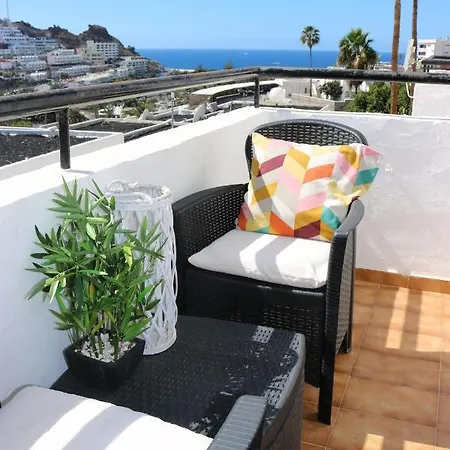 Big Sun Terrace Renovated 2-bedroom Luxury Duplex