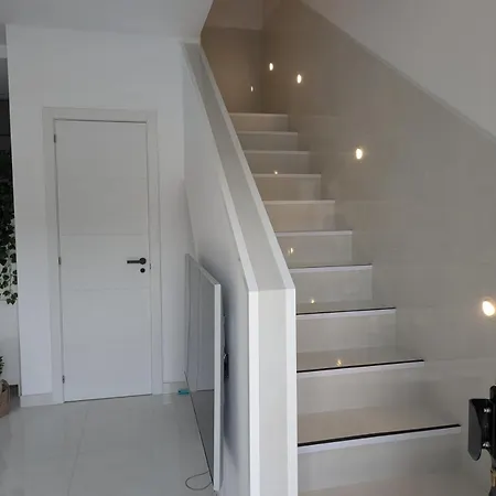Apartment Big Sun Terrace Renovated 2-bedroom Luxury Duplex Mogan