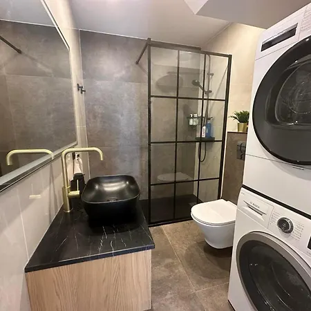 Apartment Big Sun Terrace Renovated 2-bedroom Luxury Duplex
